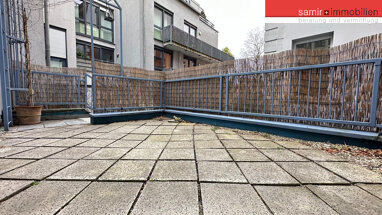 Terrassenwohnung zum Kauf 379.000 € 2 Zimmer 85 m² 1. Geschoss Lindengasse 16 St. Johannis Nürnberg 90419