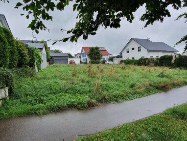 Grundstück zum Kauf 269.000 € 543 m² Grundstück Ofterdingen 72131