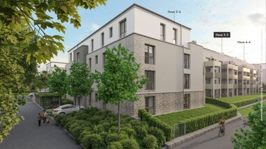 Wohnung zum Kauf Provisionsfrei 624.900 € 4 Zimmer 106,8 m² 3. Geschoss Am Wasserwerkswald 10a Hattersheim Hattersheim 65795