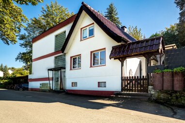 Einfamilienhaus zum Kauf 359.000 € 5 Zimmer 160,6 m² 711 m² Grundstück Günne Möhnesee 59519