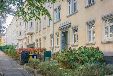 Wohnung zur Miete 420 € 3 Zimmer 76,6 m² 3. Geschoss Humboldtstr. 10 Sonnenberg 212 Chemnitz 09130