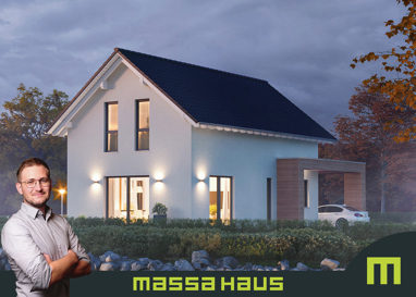 Einfamilienhaus zum Kauf 345.481 € 4 Zimmer 108 m² 463 m² Grundstück Polch Polch 56751