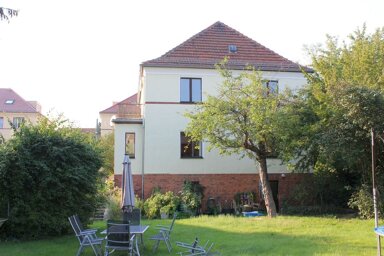 Mehrfamilienhaus zum Kauf 650.000 € 6 Zimmer 160 m² 1.040 m² Grundstück Laubegast (Gasteiner Str.) Dresden 01279