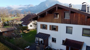 Doppelhaushälfte zum Kauf 899.000 € 7 Zimmer 183 m² 508,5 m² Grundstück Grassau Grassau 83224