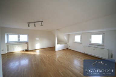 Wohnung zur Miete 400 € 3 Zimmer 80,5 m² 3. Geschoss Altchemnitz 411 Chemnitz 09120