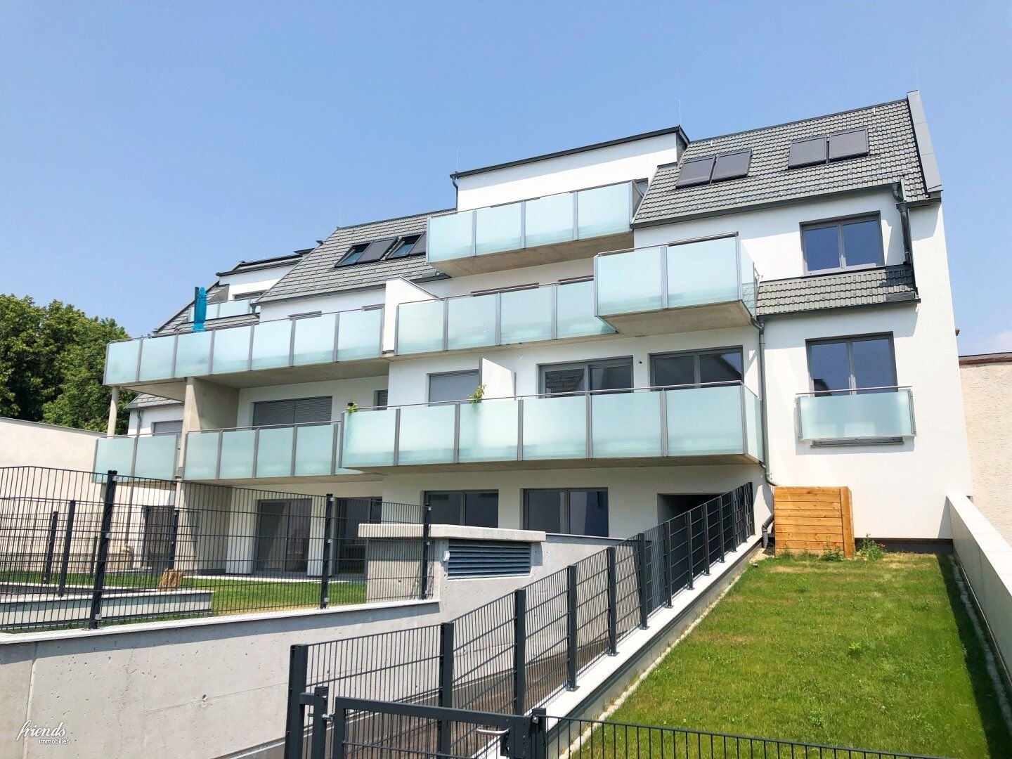 Terrassenwohnung zum Kauf 775.000 € 5 Zimmer 173,7 m²<br/>Wohnfläche Jubiläumsstraße Gumpoldskirchen 2352