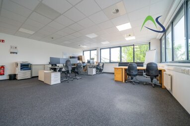 Bürofläche zur Miete 120 m² Bürofläche Innerer Osten Regensburg 93055