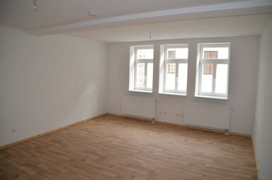 Wohnung zur Miete 630 € 4 Zimmer 105 m² 1. Geschoss frei ab sofort Obermarkt 19 Mühlhausen Mühlhausen/Thüringen 99974