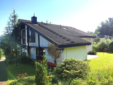 Einfamilienhaus zum Kauf 440.000 € 9 Zimmer 215 m² 1.212 m² Grundstück frei ab sofort Reichenberger Str. 105 Bestenheid Wertheim 97877