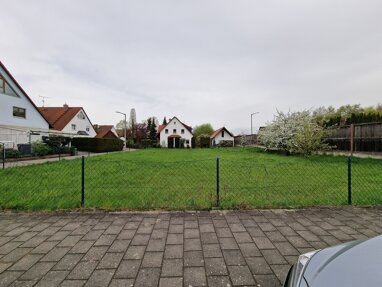 Grundstück zum Kauf 798.000 € 866 m² Grundstück Oberfürberg / Eschenau Fürth 90768