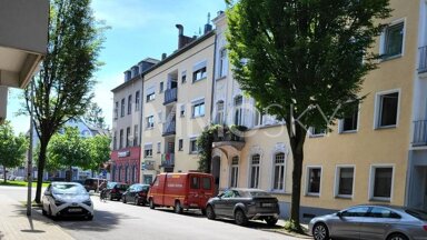 Mehrfamilienhaus zum Kauf als Kapitalanlage geeignet 798.000 € 21 Zimmer 450 m² 303 m² Grundstück Schinkenplatz Krefeld 47799