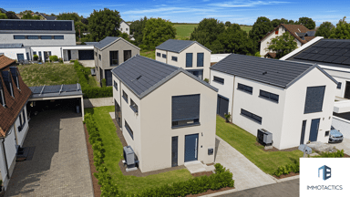 Einfamilienhaus zum Kauf provisionsfrei 484.000 € 3 Zimmer 100 m² 320 m² Grundstück Gau-Odernheim Gau-Odernheim 55239