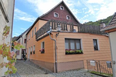 Stadthaus zum Kauf 129.000 € 7 Zimmer 160 m² 170 m² Grundstück Bad Berneck Bad Berneck 95460