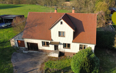 Einfamilienhaus zum Kauf 295.000 € 6 Zimmer 166,7 m² 668 m² Grundstück Gaildorf Gaildorf 74405