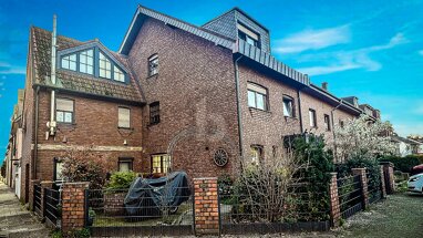 Mehrfamilienhaus zum Kauf 370.000 € 8 Zimmer 240 m² 280 m² Grundstück Obermarxloh Duisburg 47166