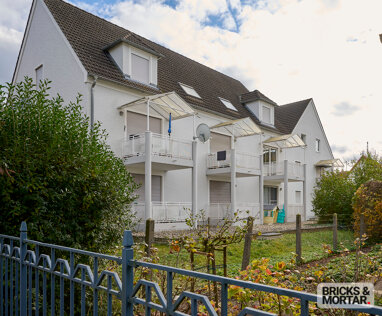 Wohnung zum Kauf 149.000 € 2 Zimmer 54 m² 1. Geschoss BGM.- Reiser-Straße 1 A Höchstädt Höchstädt an der Donau 89420