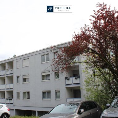Wohnung zum Kauf 115.000 € 2 Zimmer 48,4 m² 1. Geschoss Am Homburg Saarbrücken / Am Homburg 66123