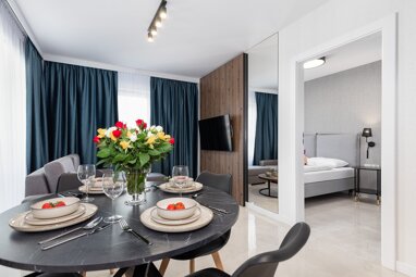 Apartment zum Kauf 128.250 € 2 Zimmer 35,5 m² 4. Geschoss Stanislawa Wyspianskiego 39 Swinoujscie 72-600