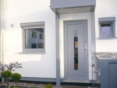 Reihenmittelhaus zur Miete 980 € 5 Zimmer 117 m² 116 m² Grundstück Haselweg 23 Trupermoor Lilienthal 28865