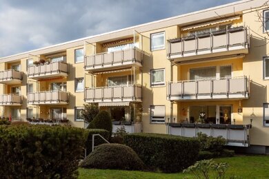 Maisonette zum Kauf 348.000 € 3 Zimmer 101 m² EG frei ab 01.05.2025 Schlebusch Leverkusen 51375