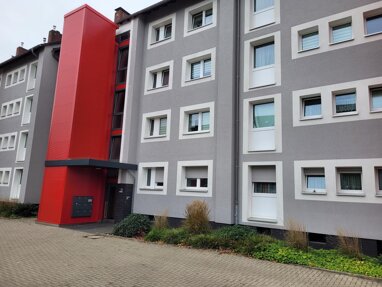 Wohnung zur Miete 764 € 3,5 Zimmer 66,1 m² Erdgeschoss Schlesische Straße 23 Eller Düsseldorf 40231