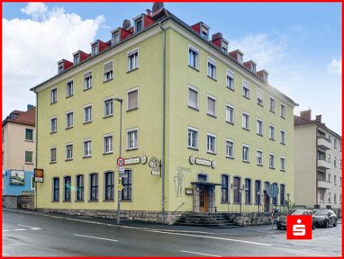 Wohnung zum Kauf 320.000 € 3 Zimmer 92 m² Rennweg Würzburg 97072