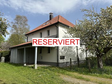 Einfamilienhaus zum Kauf 325.000 € 4 Zimmer 125 m² 246 m² Grundstück Hofs Leutkirch im Allgäu 88299