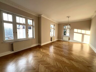 Wohnung zur Miete 1.570 € 3,5 Zimmer 130,9 m² 2. Geschoss Radebeul 01445