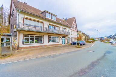 Haus zum Kauf 664.500 € 25 Zimmer 1.276 m² 2.521 m² Grundstück Schreibershof Drolshagen / Schreibershof 57489