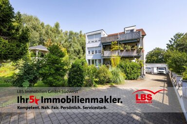 Wohnung zum Kauf 225.000 € 2 Zimmer 41,1 m² Wollmatingen Konstanz 78467