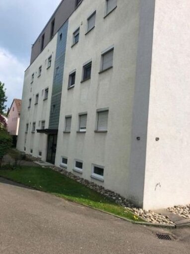 Wohnung zum Kauf 355.000 € 4 Zimmer 92 m² Neckarsulm Neckarsulm 74172