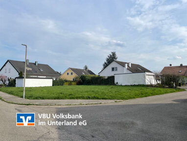 Grundstück zum Kauf 313.500 € 627 m² Grundstück Nordhausen Nordheim 74226
