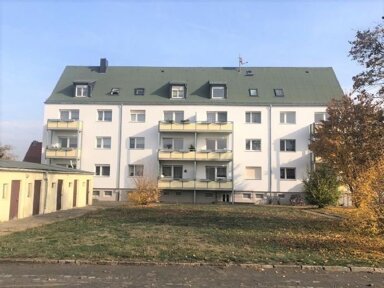 Wohnung zur Miete 400 € 3 Zimmer 55 m² Trebsen Trebsen/Mulde 04687