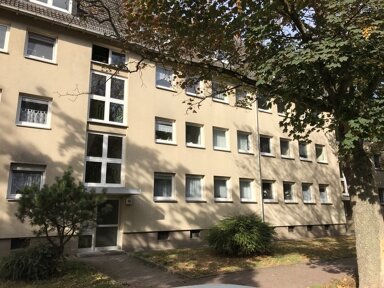 Wohnung zur Miete 502 € 2 Zimmer 47,1 m² 2. Geschoss frei ab 15.02.2025 Kirchhainer Straße 53 Eschersheim Frankfurt am Main 60433