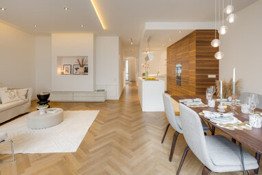 Maisonette zum Kauf 2.700.000 € 4 Zimmer 143 m² Erdgeschoss Hackenviertel München 80331