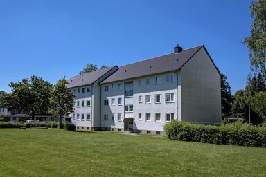 Wohnung zur Miete 590 € 3 Zimmer 73 m² 2. Geschoss frei ab 27.01.2025 Sudetenstraße 31 Herford-Stadt Herford 32049