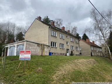 Mehrfamilienhaus zum Kauf 150.000 € 34 Zimmer 540 m² 2.747 m² Grundstück Weilrode Sonnenstein 37345