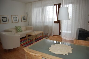 Wohnung zur Miete Wohnen auf Zeit 1.685 € 2 Zimmer 63 m² frei ab sofort Markgrafenstadt Erlangen 91052