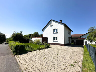 Einfamilienhaus zum Kauf 265.000 € 4 Zimmer 126,9 m² 888 m² Grundstück Haarbrücken Neustadt bei Coburg / Haarbruecken 96465