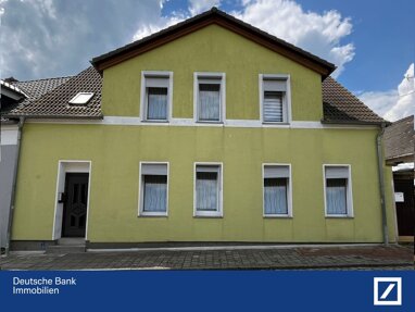Reihenendhaus zum Kauf 130.000 € 6 Zimmer 120 m² 179 m² Grundstück Coswig Coswig 06869