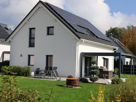 Einfamilienhaus zum Kauf provisionsfrei 849.000 € 4 Zimmer 166 m² Horgauergreut Horgau 86497