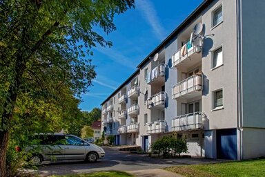 Wohnung zur Miete 589 € 3 Zimmer 67,2 m² EG frei ab 06.12.2024 Stormstraße 52 Geisweid - Ruhrst / Hoher Rain Siegen 57078