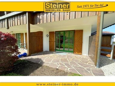 Terrassenwohnung zur Miete 550 € 2 Zimmer 46 m² Erdgeschoss Garmisch Garmisch-Partenkirchen 82467