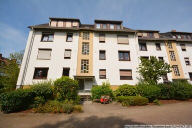 Wohnung zum Kauf 159.000 € 3 Zimmer 75 m² Oslebshausen Bremen 28239