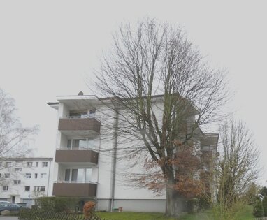 Wohnung zum Kauf Provisionsfrei 75.000 € 2 Zimmer 61,5 m² 2. Geschoss Bad Münder Bad Münder am Deister 31848