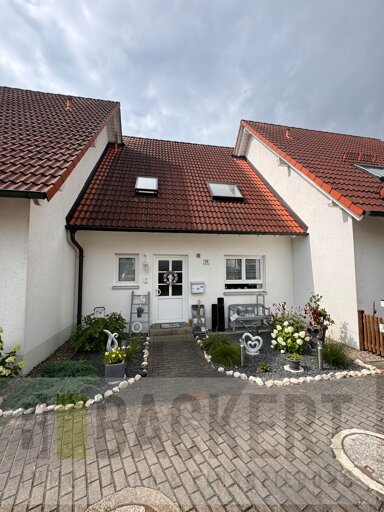 Reihenmittelhaus zum Kauf 249.000 € 4 Zimmer 96,2 m² 165 m² Grundstück Weidnitz Burgkunstadt 96224