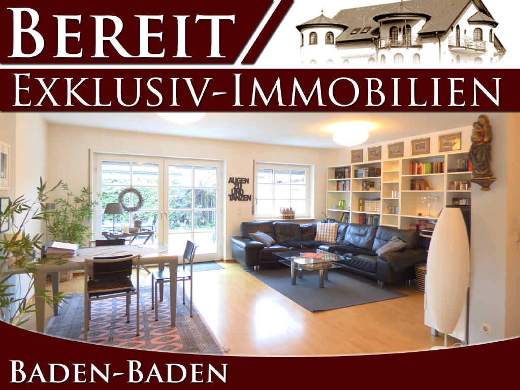 Reihenendhaus zum Kauf 585.000 € 5 Zimmer 147,2 m²<br/>Wohnfläche 266 m²<br/>Grundstück Sandweier Baden-Baden 76532