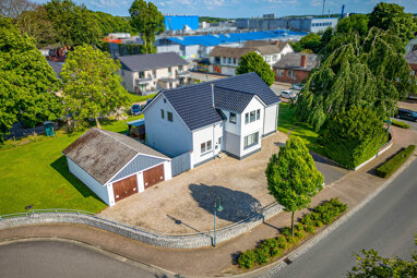 Mehrfamilienhaus zum Kauf 374.900 € 6 Zimmer 141,7 m² 1.685 m² Grundstück Böklund 24860