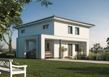 Einfamilienhaus zum Kauf 423.999 € 5 Zimmer 121 m² 970 m² Grundstück Limbach-Oberfrohna Limbach-Oberfrohna 09212