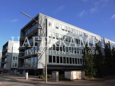 Bürofläche zur Miete Provisionsfrei 12 € 437,5 m² Bürofläche Harburg Hamburg 21079